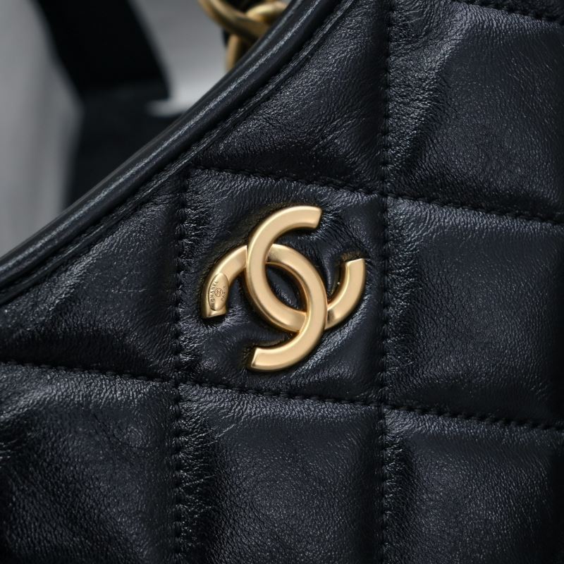 Chanel Hobo Bags